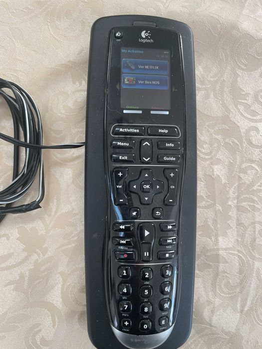 Telecomando TV Harmony ONE LOGITECH