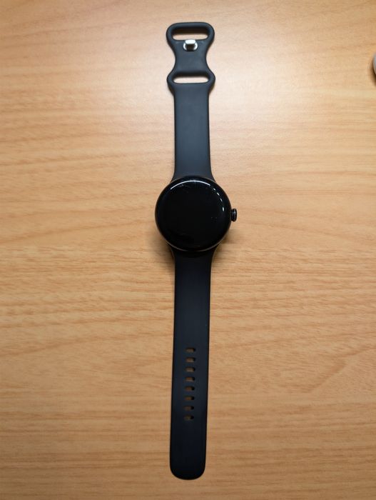 Google Pixel Watch 2