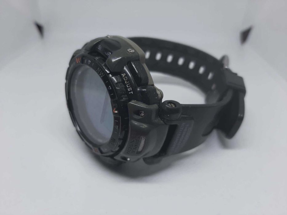 Zegarek Casio Pro Trek PRG-40