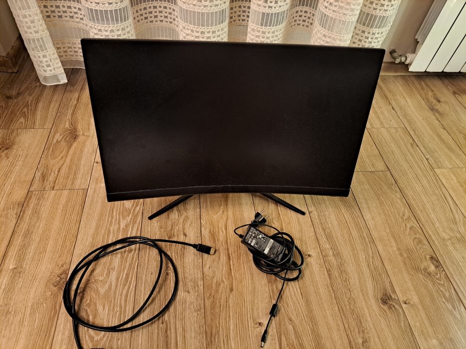 Monitor przewód zasilacz MSI 24
