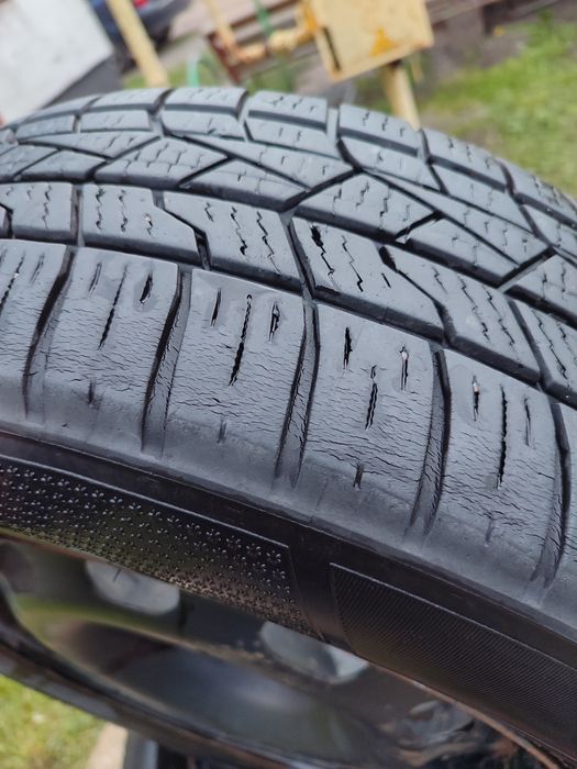 Диски з резиною R15 5X100