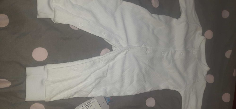 Костюм і комбінезон для немовлят