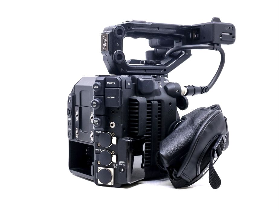Canon Cinema EOS C300 III
