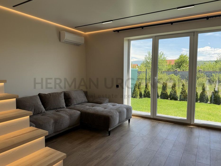 Дом по адресу Петефі Шандора пл. (площадь 100 м²) - Atlanta.ua - фото 3