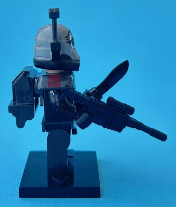 Crosshair (Bad Batch) (Star Wars)