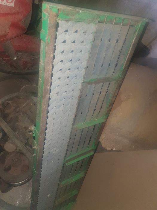 Дон.Решета Евро(УВР)и обычные. Дон 1500А.Славутич КЗС 9