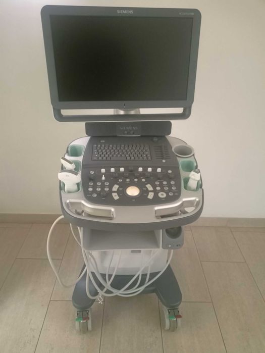 УЗД Апарат Siemens ACUSON X700, УЗИ сканер