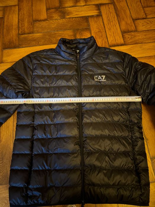 Пуховик(легкий) Armani Emporio
