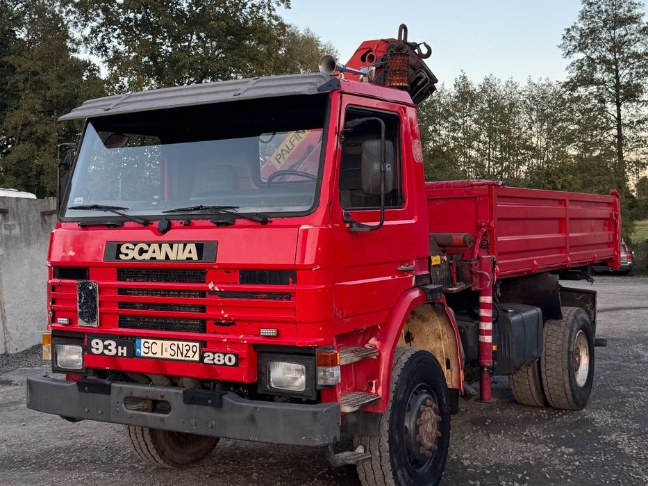 Scania