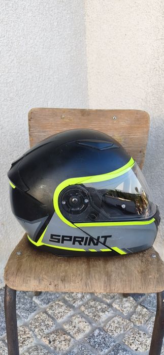 Capacete  Sprint