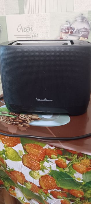 Продам Тостер woulinex