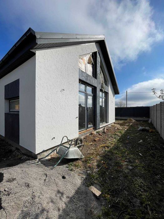 Дом по адресу ул. Шевченко (площадь 90 м²) - Atlanta.ua - фото 17