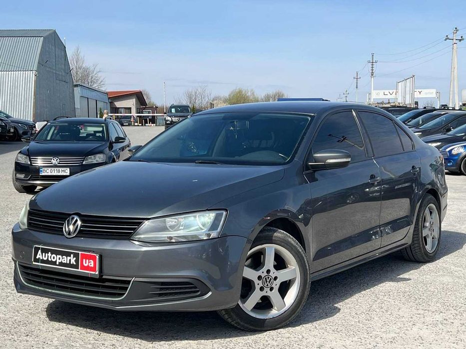 Продам Volkswagen Jetta 2013р. #76077