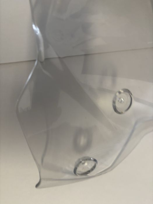 Viseira de origem BMW GS 700