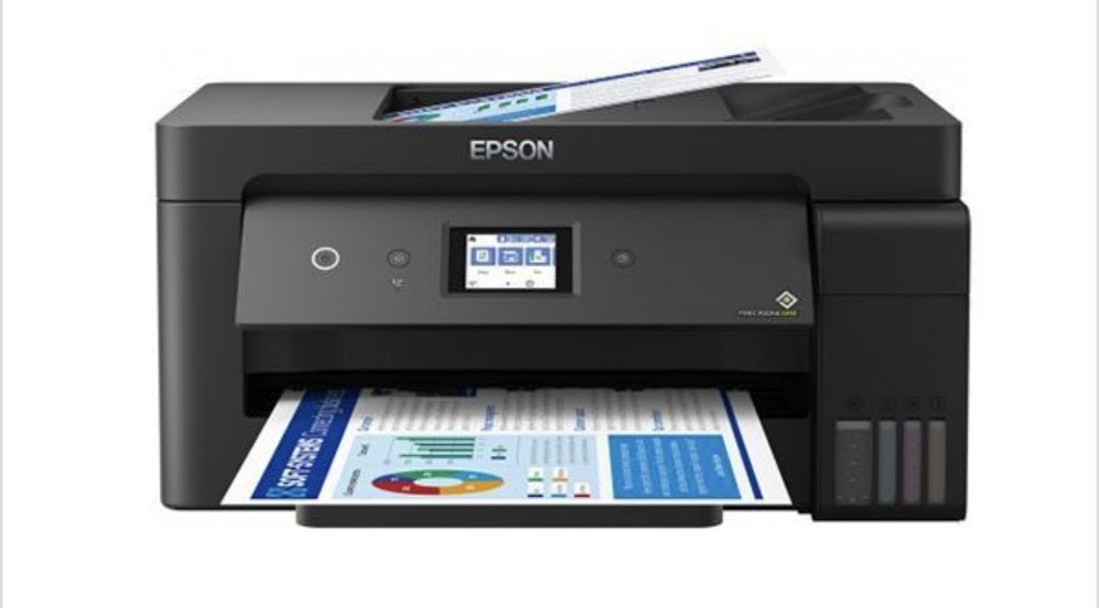 Impressora Epson