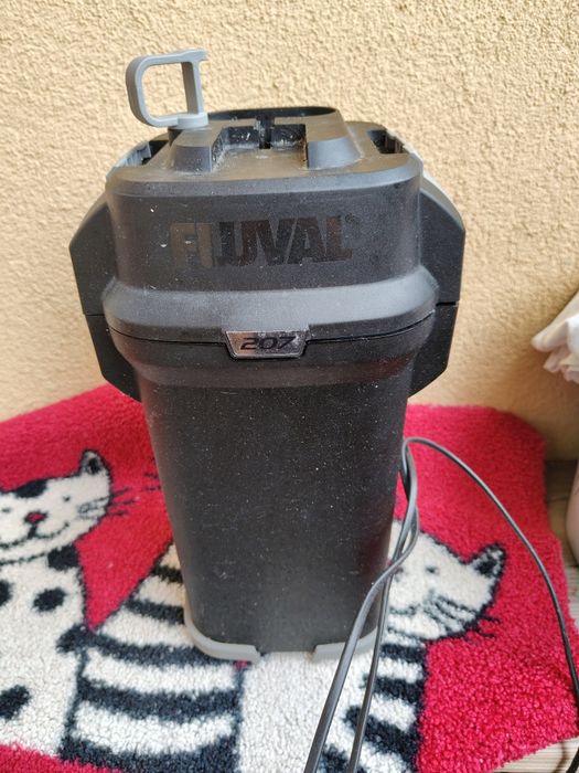 Witam sprzedam akwarium