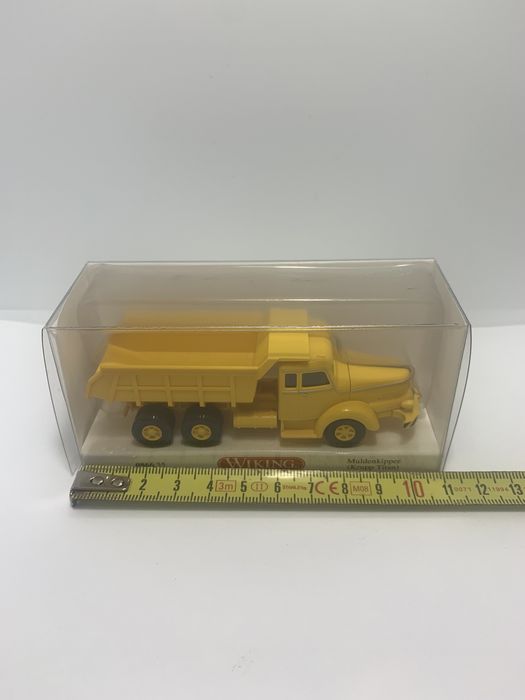 Krupp Titan da Wiking escala 1/87