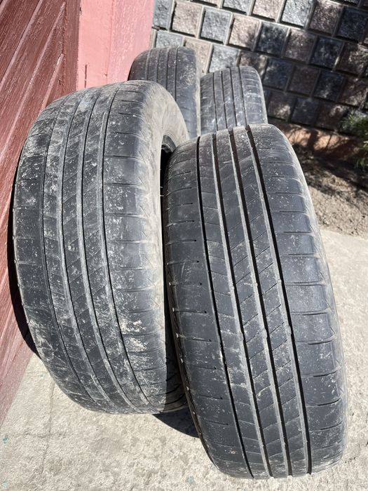 Продам літню резину R 16