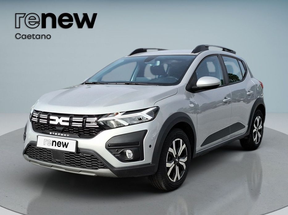 Dacia Sandero 1.0 TCe Expression