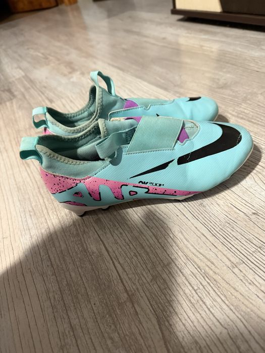Бутси Nike Mercurial