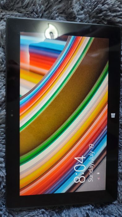 Surface rt 8.1  32GB