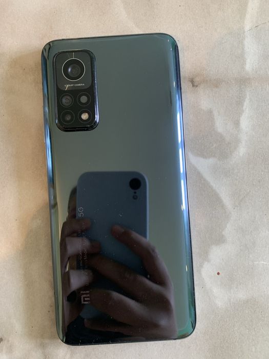 Mi 10t pro 8/256
