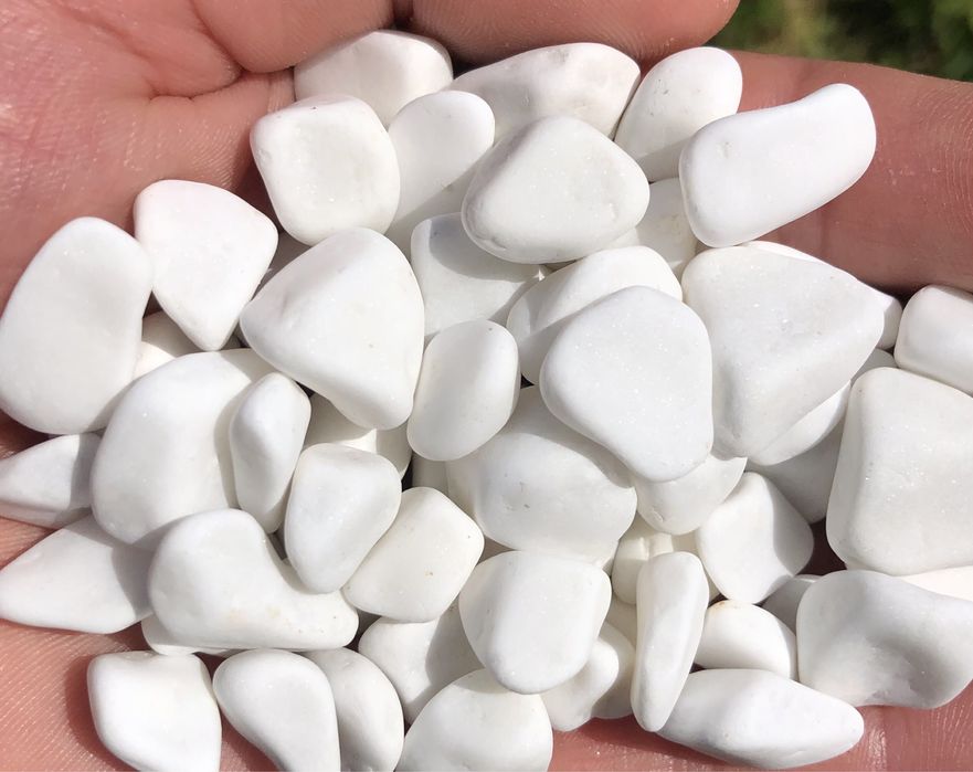 Біла Галька, Крихта, Крошка, Гурт-Роздріб