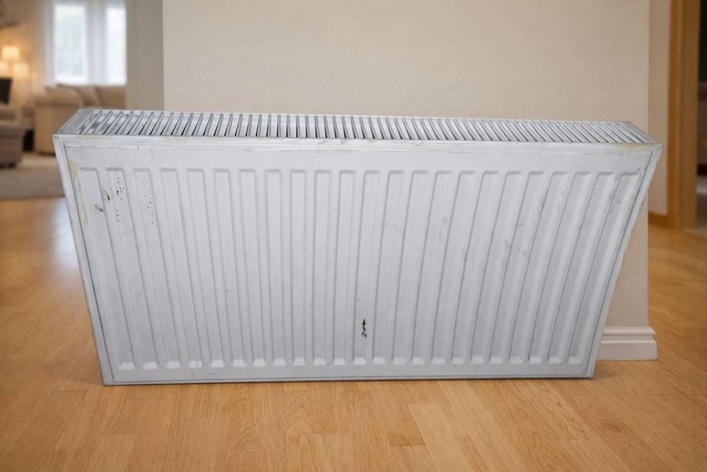 Grzejniki stalowe 80/45