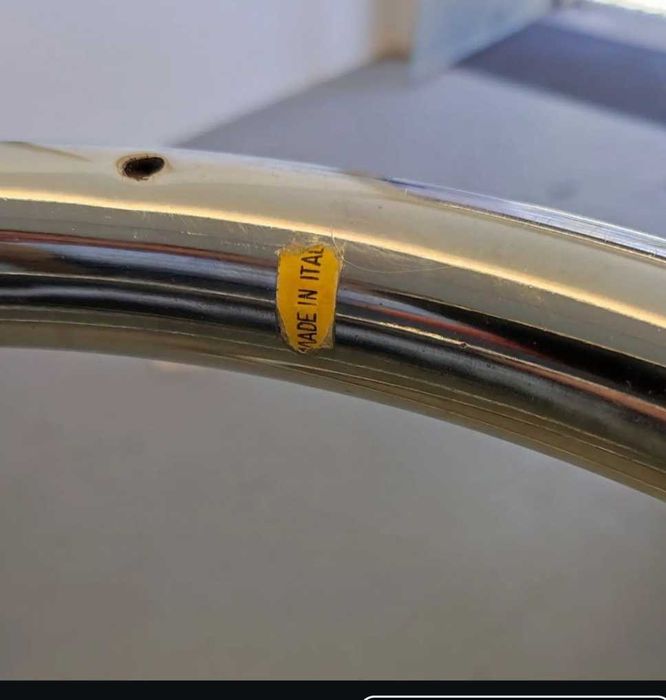 Mesa de jantar vintage - Giotto Stoppino