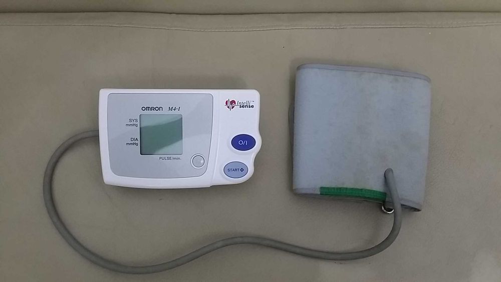 Voltage Meter - No. 2