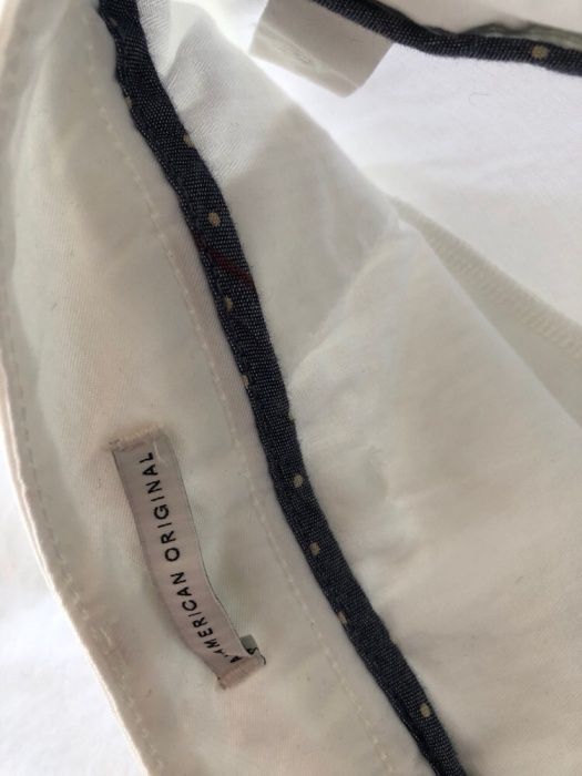 HILFIGER DENIM spodenki nowe