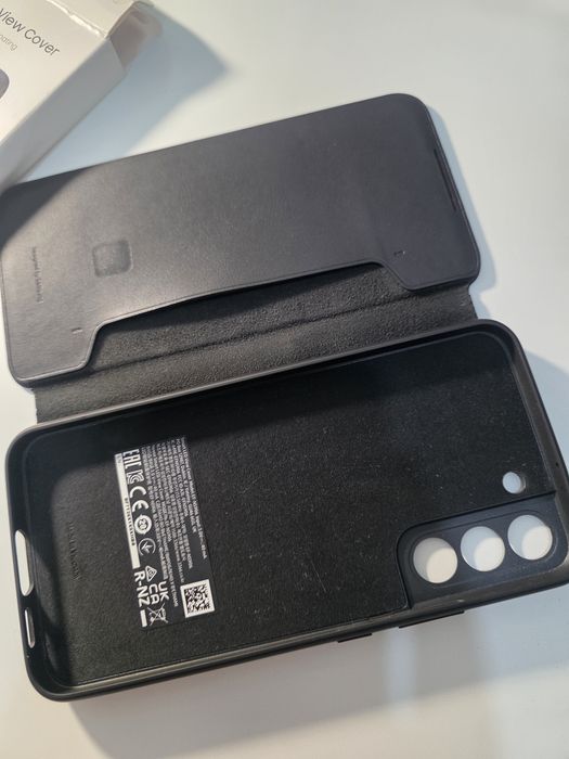 Vendo capa Smart LED View Cover s22+