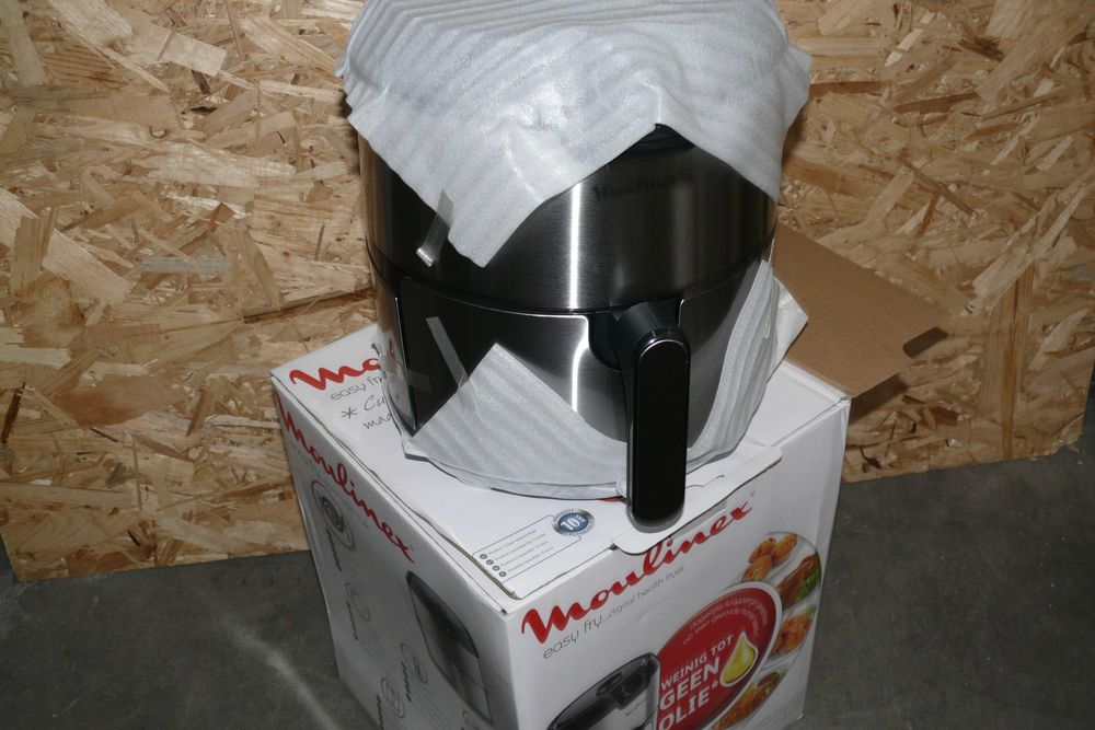 Moulinex Easy Fry