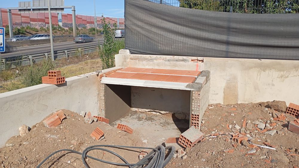 Piscinas low cost  Construção e Manutenção de Piscinas