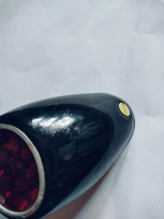 Катафот на мотоцикл советского союза