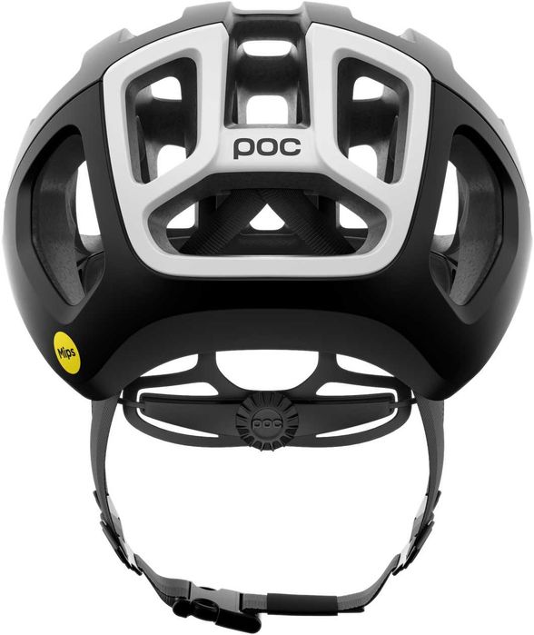 Kask Rowerowy POC Ventral Air MIPS Ur Black Matt/Hydr Wht M 54-59 cm