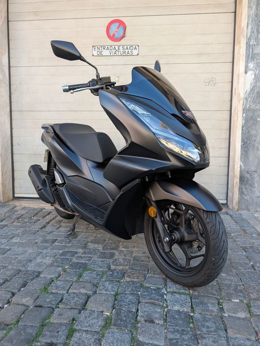 Honda PCX  125cc