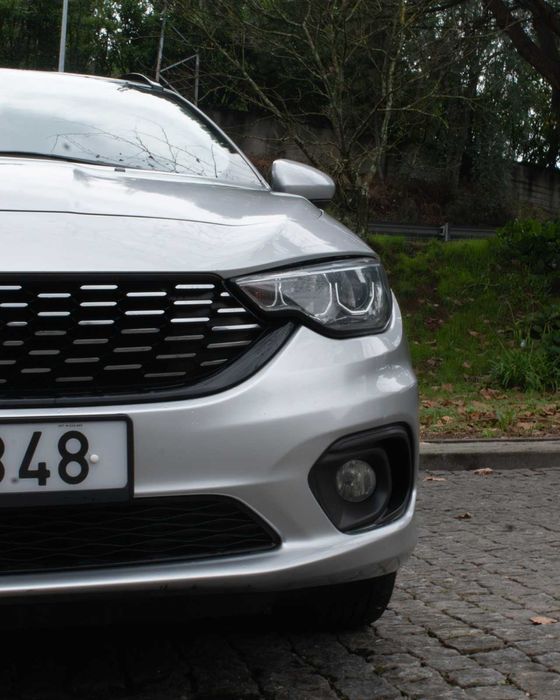 FIAT Tipo 1.3 Multijet64966183851650121