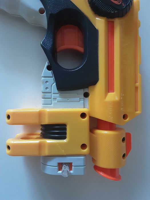Hasbro Nerf Jolt, N-Strike Nite Finder