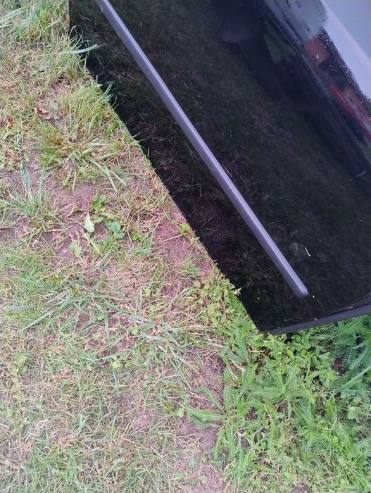 Saab 9-3,  SS drzwi przednie prawe kompletne w kolor 170