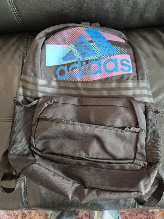 Plecak sportowy.