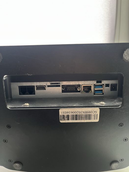 POS Sector Термінал для магазину, кафе б/у