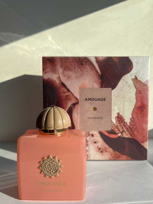 Парфумована вода Amouage Guidance, 100ml