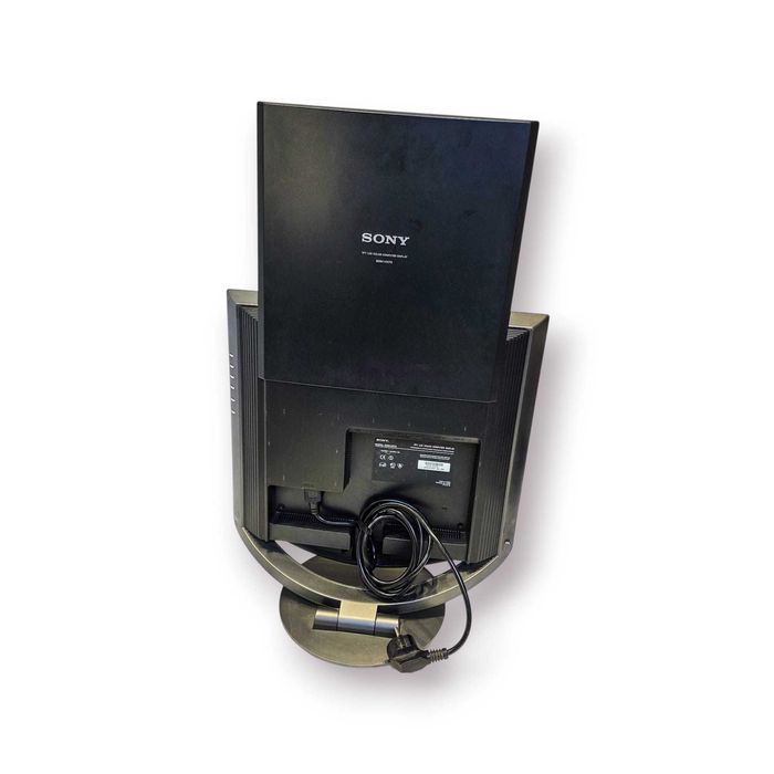 Monitor LCD Sony SDM-HX73 – 17″