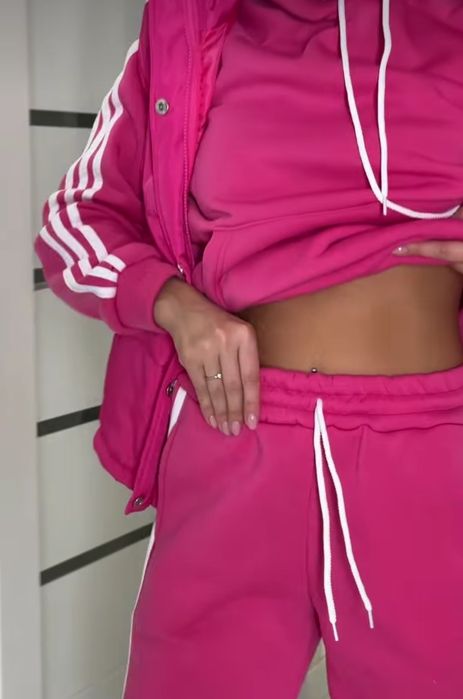 Костюм трійка 50-52