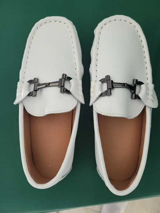 Buty chłopięce rozm. 33, darmowa dostawa