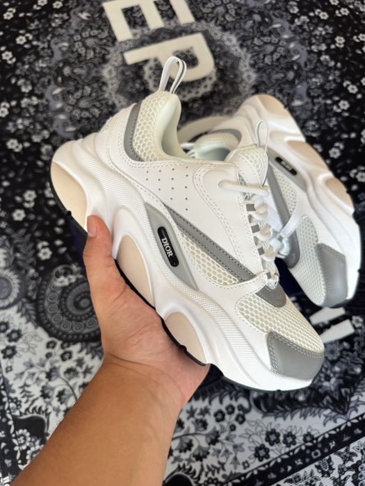 Кросівки Dior B22 ВЖЕ В УКРАЇНІ