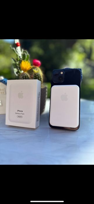 Powerbank apple mag safe 10000mah