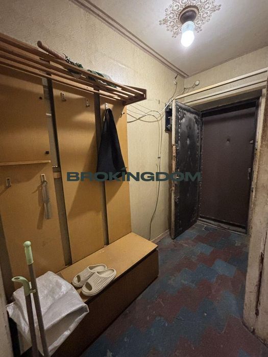 Продаж 2к квартира Виноградар