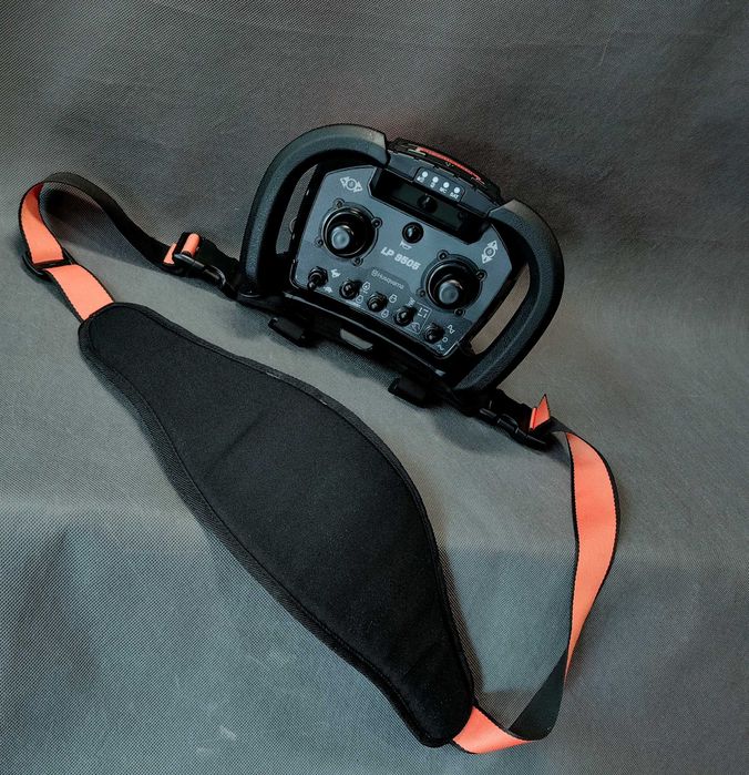 Pilot Husqvarna Remote Control LP 950 Pad Åkerströms ERA 150 JAK NOWY!